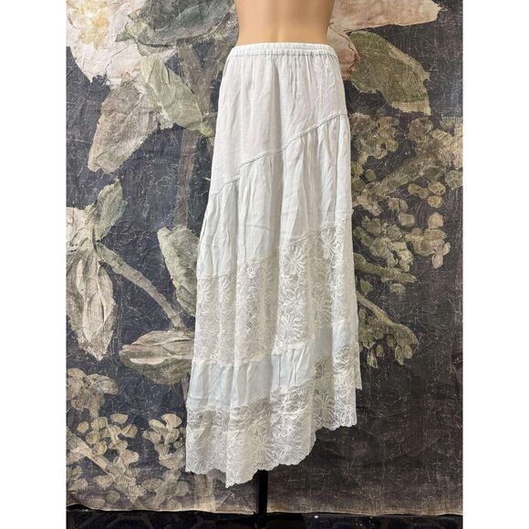 New Free People Told You So Half Slip Size Medium - Picture 5 of 8